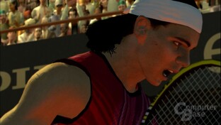 Virtua Tennis 3 für Xbox 360 und PlayStation 3