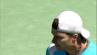 Virtua Tennis 3 für Xbox 360 und PlayStation 3