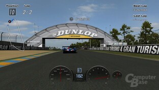 Gran Turismo HD für PlayStation 3