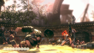 Heavenly Swords für PlayStation 3