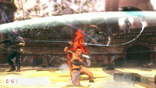 Heavenly Swords für PlayStation 3