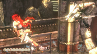 Heavenly Swords für PlayStation 3