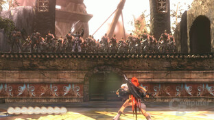 Heavenly Swords für PlayStation 3