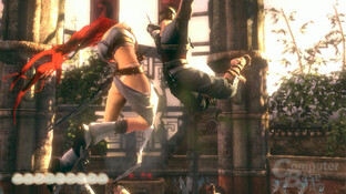 Heavenly Swords für PlayStation 3