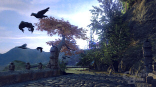 Heavenly Swords für PlayStation 3