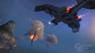 WarHawk für PlayStation 3