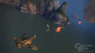 WarHawk für PlayStation 3
