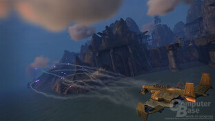 WarHawk für PlayStation 3