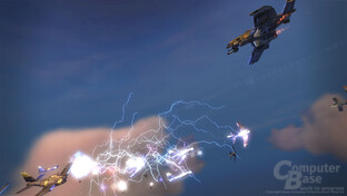 WarHawk für PlayStation 3