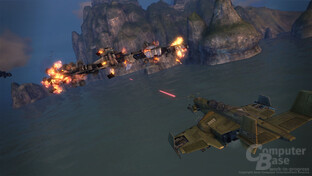 WarHawk für PlayStation 3
