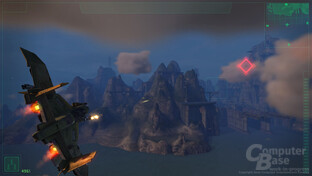 WarHawk für PlayStation 3