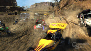 Motorstorm für PlayStation 3