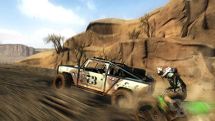 Motorstorm für PlayStation 3