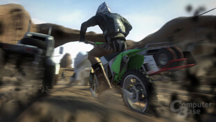 Motorstorm für PlayStation 3