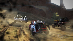Motorstorm für PlayStation 3