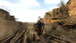 Motorstorm für PlayStation 3