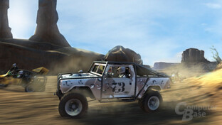 Motorstorm für PlayStation 3