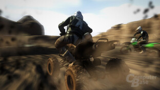 Motorstorm für PlayStation 3