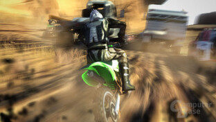 Motorstorm für PlayStation 3