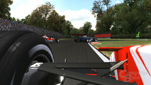Formula One 06 für PlayStation 3