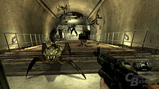 Resistance: Fall Of Man für PlayStation 3