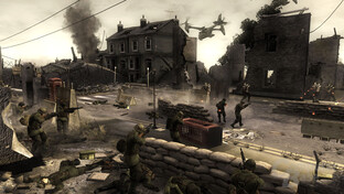 Resistance: Fall Of Man für PlayStation 3