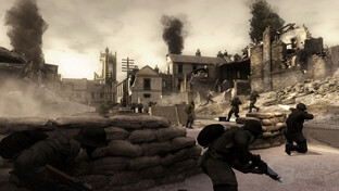 Resistance: Fall Of Man für PlayStation 3