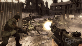 Resistance: Fall Of Man für PlayStation 3