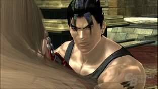 Tekken 6 für PlayStation 3