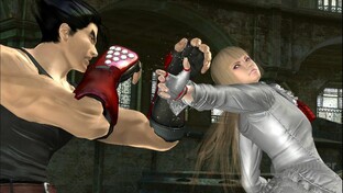 Tekken 6 für PlayStation 3