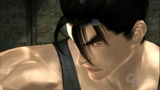 Tekken 6 für PlayStation 3
