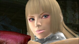 Tekken 6 für PlayStation 3