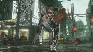 Virtua Fighter 5 für die PlayStation 3