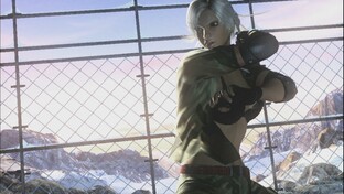 Virtua Fighter 5 für die PlayStation 3