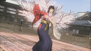 Virtua Fighter 5 für die PlayStation 3