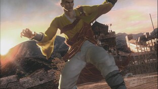 Virtua Fighter 5 für die PlayStation 3