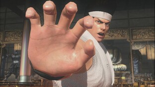 Virtua Fighter 5 für die PlayStation 3