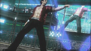 Virtua Fighter 5 für die PlayStation 3