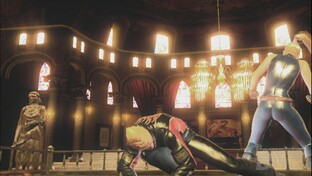 Virtua Fighter 5 für die PlayStation 3