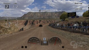 Gran Turismo HD für PlayStation 3