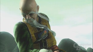 Virtua Fighter 5 für die PlayStation 3