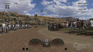Gran Turismo HD für PlayStation 3