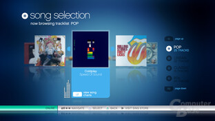 SingStar für PlayStation 3