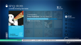 SingStar für PlayStation 3