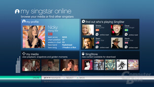 SingStar für PlayStation 3