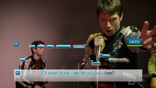 SingStar für PlayStation 3