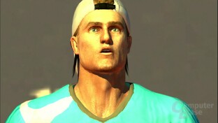 Virtua Tennis 3 für Xbox 360 und PlayStation 3