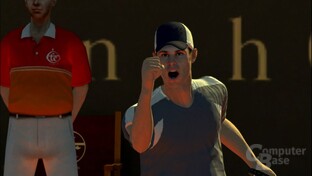 Virtua Tennis 3 für Xbox 360 und PlayStation 3