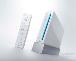 Nintendo Wii Nintendo Wii