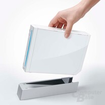 Nintendo Wii Nintendo Wii